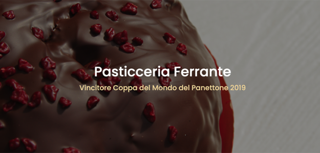 Pasticceria Ferrante